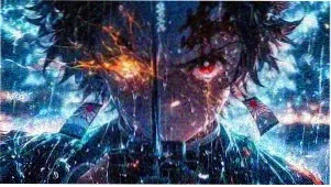 小森林·夏秋篇 主视觉